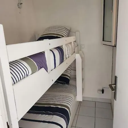 Appartement Vue Mer Sete Exterior photo