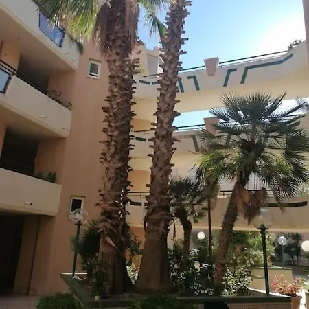 Appartement Vue Mer Sete Exterior photo