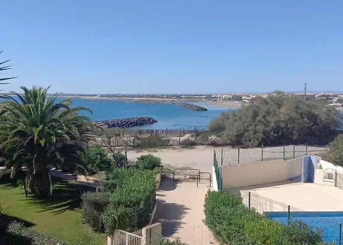 Appartement Vue Mer