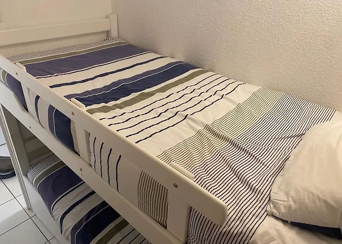 Appartement Vue Mer