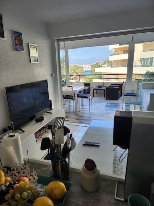 Vue Apartment *