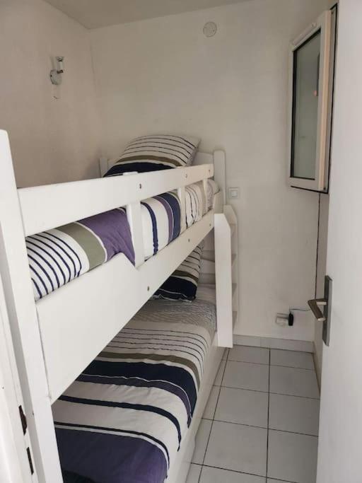 Vue Apartment *
