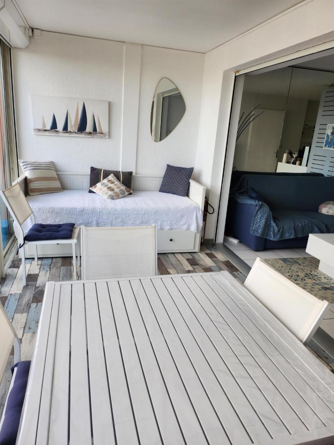Vue Apartment
