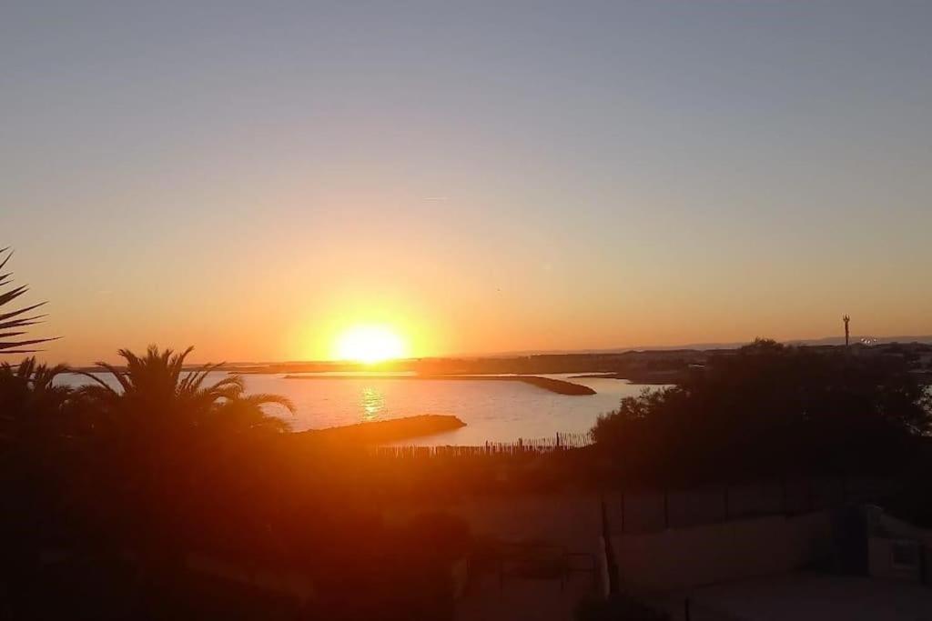 Apartment Vue Sete