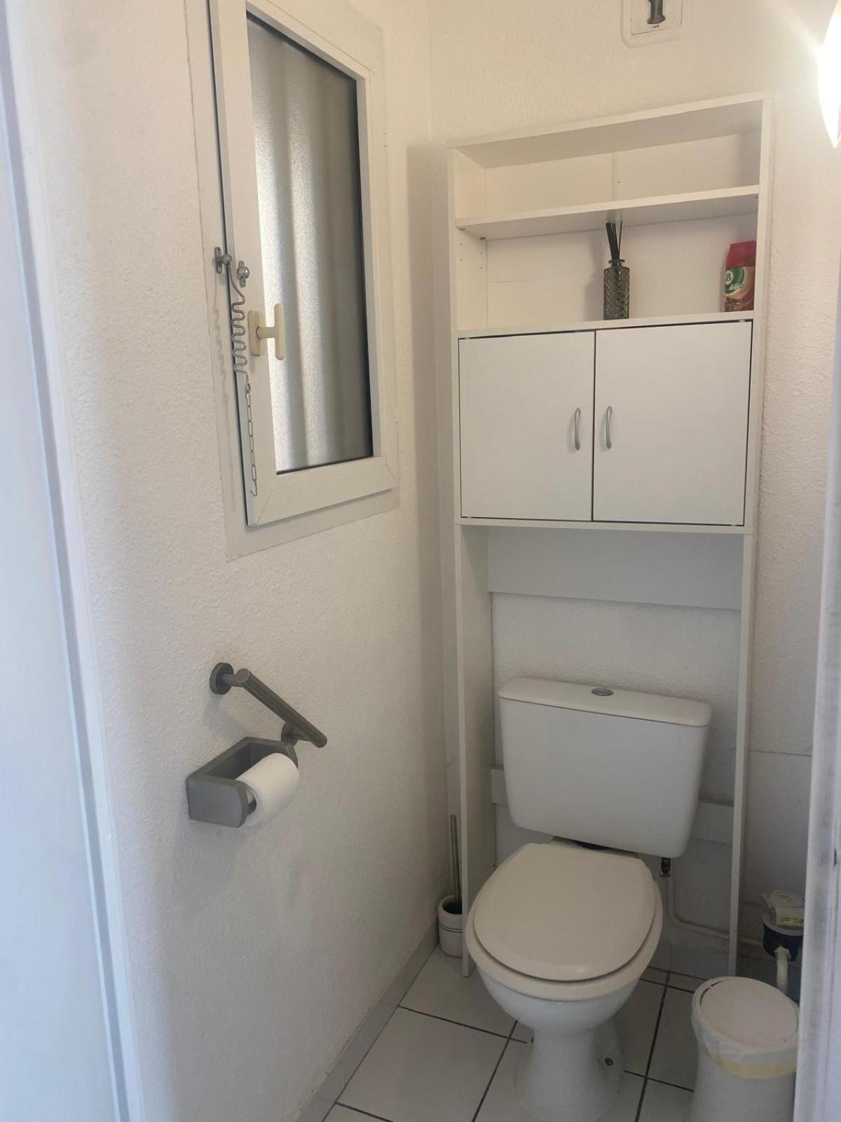 Vue Apartment Sete