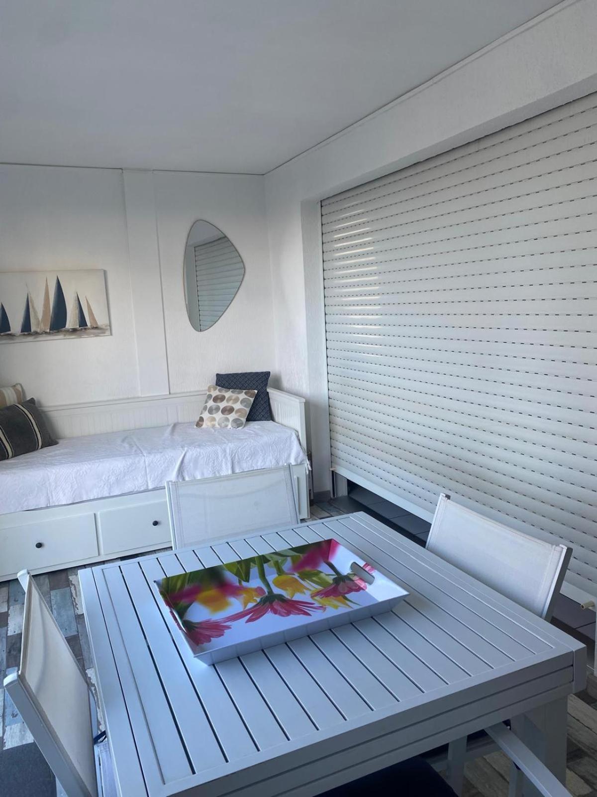 Apartment Vue Sete