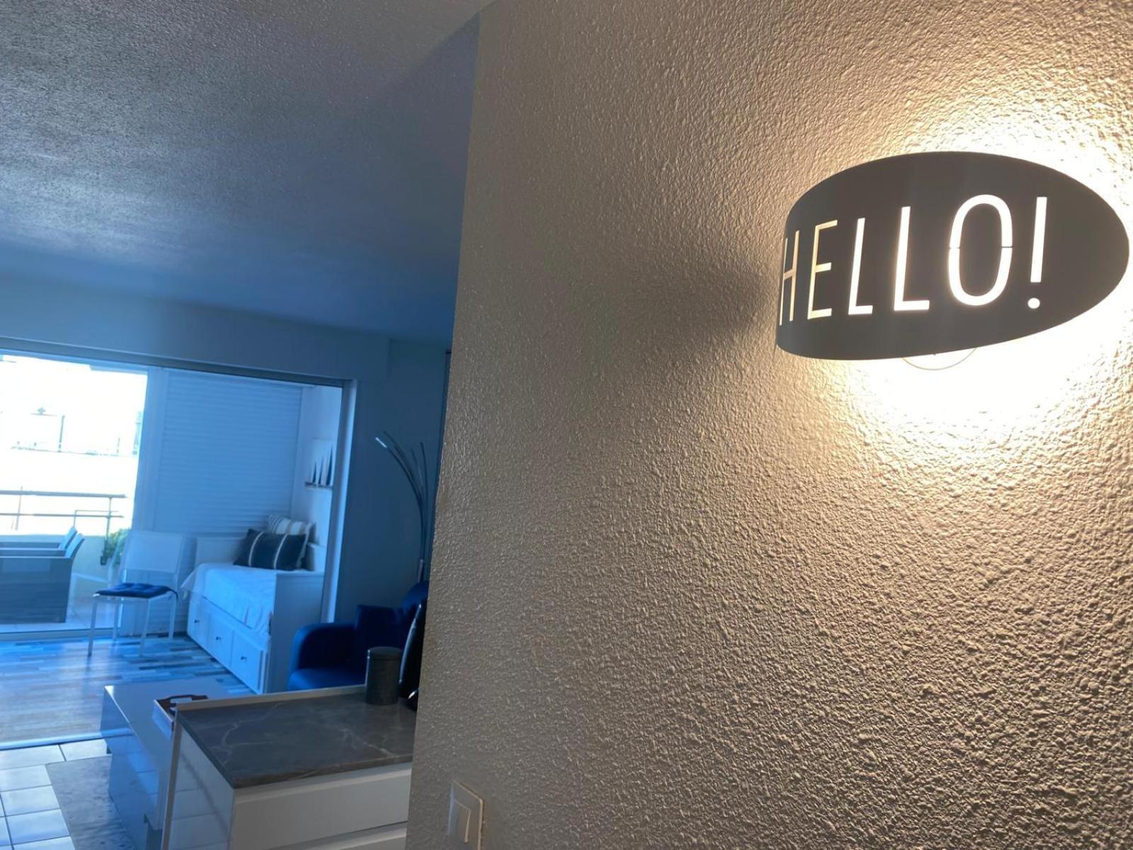 Apartment Vue *