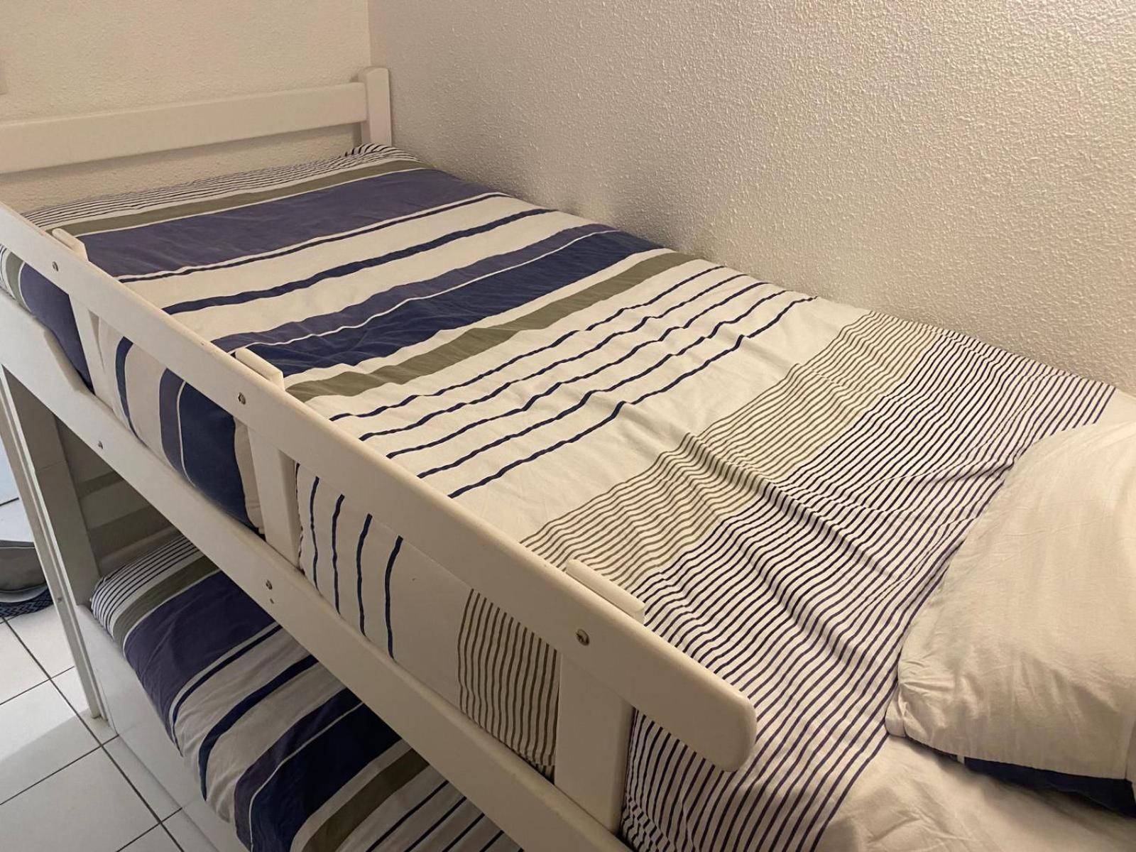 Vue Apartment *